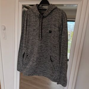 Billabong men’s lightweight Adventure Division hoodie